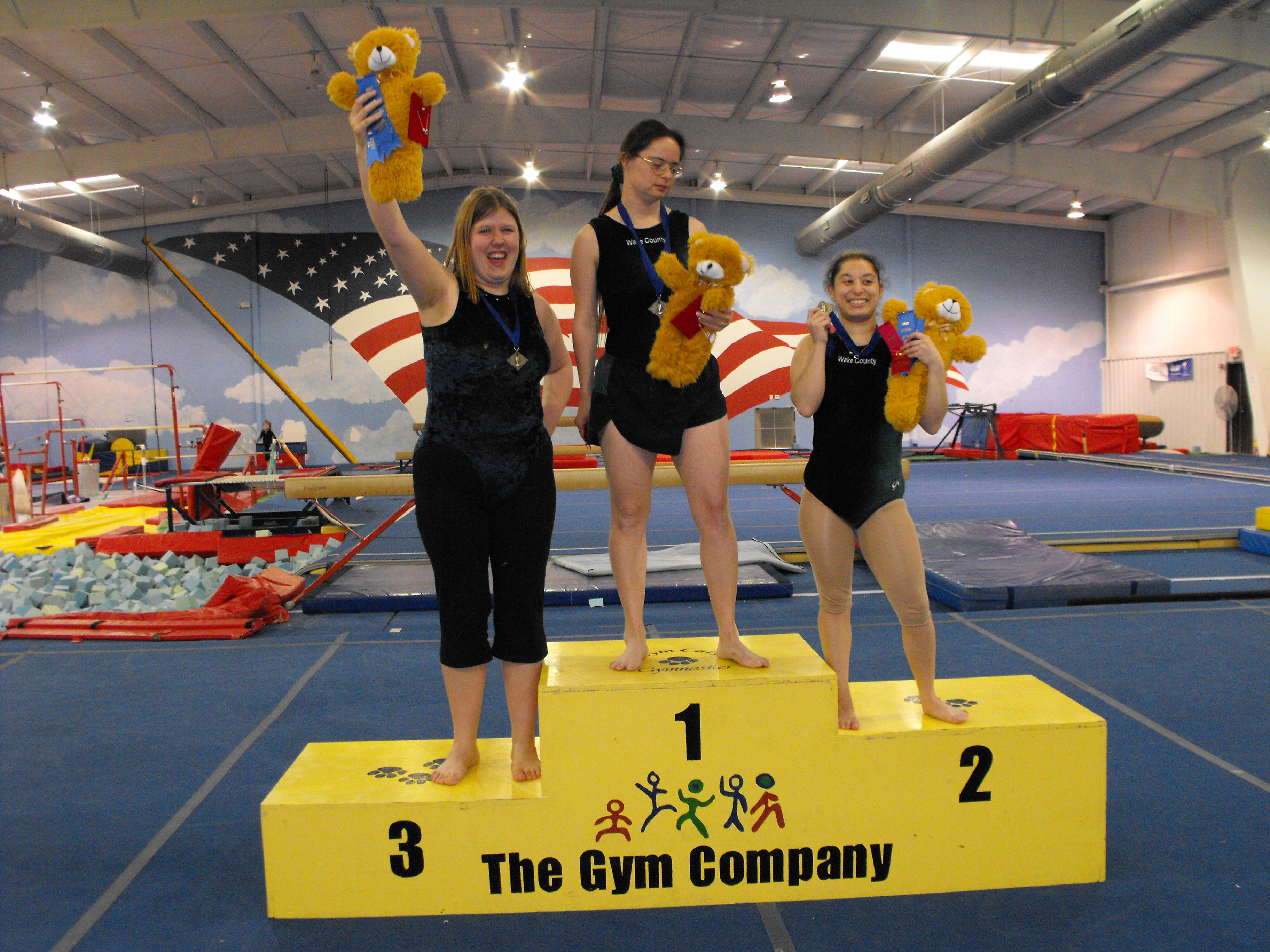 ./2009/Special Olympics Gymnastics/SONC Gym Qual Mooresville 0037.JPG